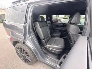 Hyundai SANTA FE 2025 Escritura 4p SUV