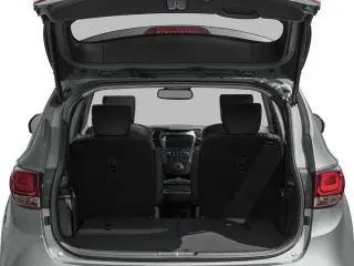 Hyundai SANTA FE 2017 Limited Ultimate 4dr SUV