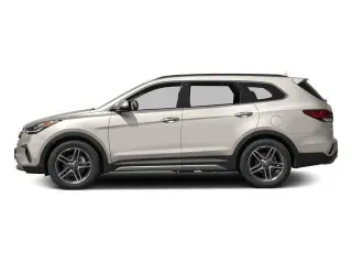 Hyundai SANTA FE 2017 Limited Ultimate 4dr SUV