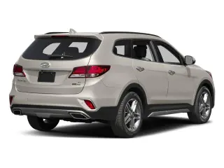 Hyundai SANTA FE 2017 Limited Ultimate 4dr SUV