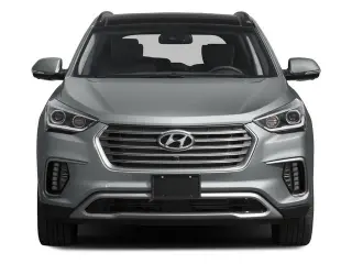 Hyundai SANTA FE 2017 Limited Ultimate 4dr SUV