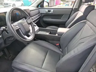 Hyundai SANTA FE Híbrido 2024 SEL 4dr SUV