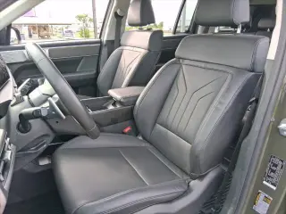 Hyundai SANTA FE Híbrido 2024 SEL 4dr SUV