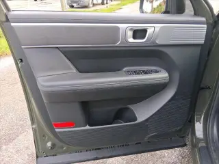 Hyundai SANTA FE Híbrido 2024 SEL 4dr SUV
