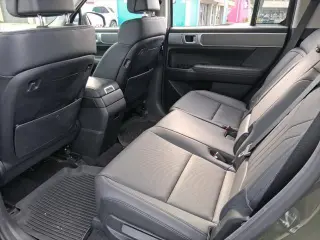 Hyundai SANTA FE Híbrido 2024 SEL 4dr SUV