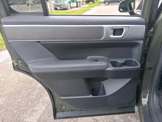 Hyundai SANTA FE Híbrido 2024 SEL 4dr SUV