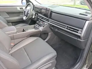 Hyundai SANTA FE Híbrido 2024 SEL 4dr SUV