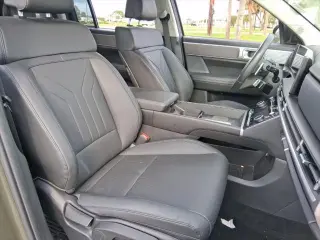 Hyundai SANTA FE Híbrido 2024 SEL 4dr SUV