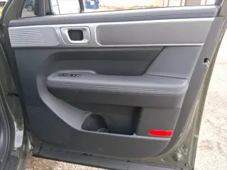 Hyundai SANTA FE Híbrido 2024 SEL 4dr SUV