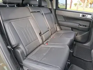 Hyundai SANTA FE Híbrido 2024 SEL 4dr SUV