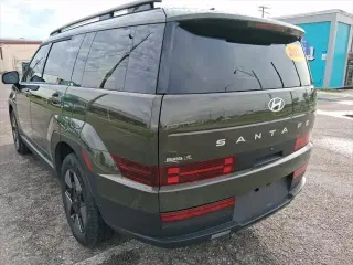 Hyundai SANTA FE Híbrido 2024 SEL 4dr SUV