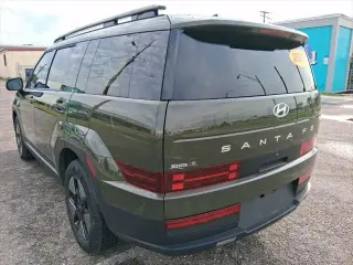 Hyundai SANTA FE Híbrido 2024 SEL 4dr SUV