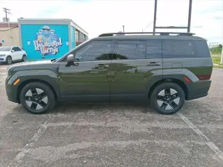 Hyundai SANTA FE Híbrido 2024 SEL 4dr SUV