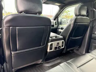 Ford F-150 2018 4x4 Lariat 4dr SuperCrew 5.5 ft. SB