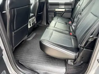 Ford F-150 2018 4x4 Lariat 4dr SuperCrew 5.5 ft. SB