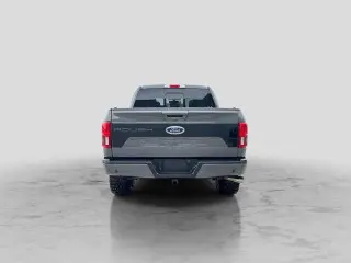 Ford F-150 2018 4x4 Lariat 4dr SuperCrew 5.5 ft. SB