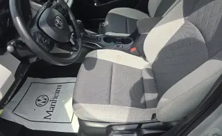 Toyota Corolla Hybrid 2025 LE 4dr Sedan