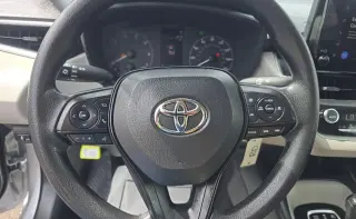 Toyota Corolla Hybrid 2025 LE 4dr Sedan