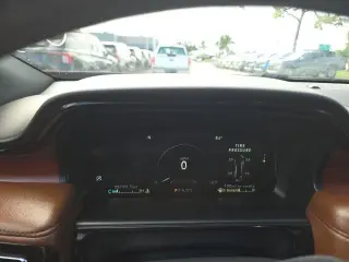 Lincoln Nautilus 2022 Reserve 4dr SUV