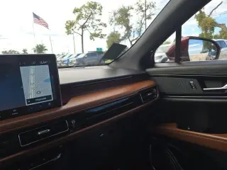 Lincoln Nautilus 2022 Reserve 4dr SUV