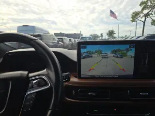 Lincoln Nautilus 2022 Reserve 4dr SUV
