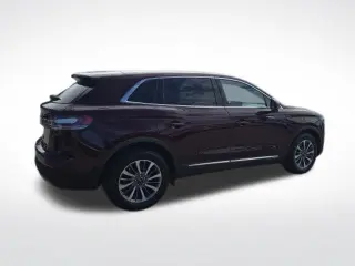 Lincoln Nautilus 2022 Reserve 4dr SUV