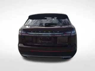 Lincoln Nautilus 2022 Reserve 4dr SUV