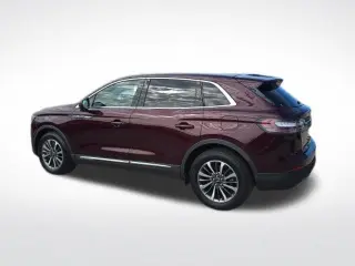 Lincoln Nautilus 2022 Reserve 4dr SUV