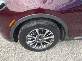 Lincoln Nautilus 2022 Reserve 4dr SUV