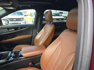 Lincoln Nautilus 2022 Reserve 4dr SUV