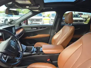 Lincoln Nautilus 2022 Reserve 4dr SUV