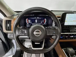 Nissan Pathfinder 2023 AWD Platinum 4p SUV