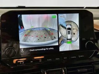 Nissan Pathfinder 2023 AWD Platinum 4p SUV