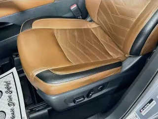 Nissan Pathfinder 2023 AWD Platinum 4p SUV