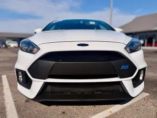 Ford Focus 2016 AWD RS 4p Hatchback