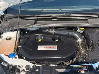 Ford Focus 2016 AWD RS 4p Hatchback
