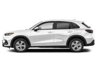 Honda HR-V 2026 LX 4dr Crossover