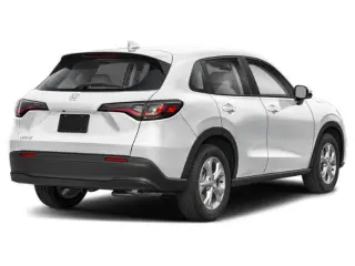 Honda HR-V 2026 LX 4dr Crossover