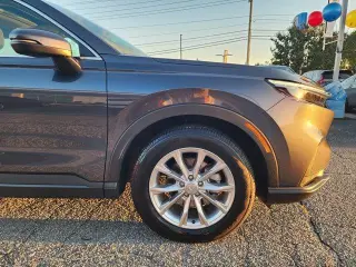 Honda CR-V 2024 EX 4dr SUV