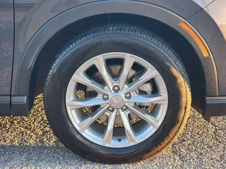 Honda CR-V 2024 EX 4dr SUV