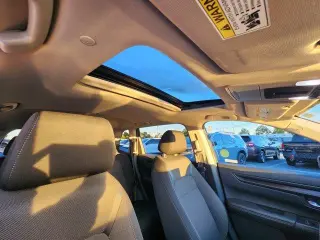 Honda CR-V 2024 EX 4dr SUV
