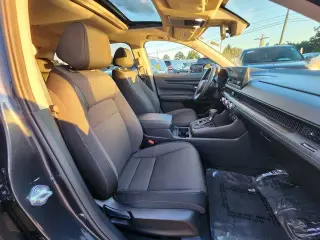 Honda CR-V 2024 EX 4dr SUV