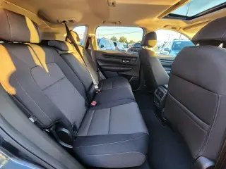 Honda CR-V 2024 EX 4dr SUV