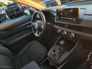 Honda CR-V 2024 EX 4dr SUV