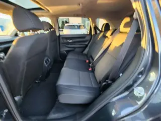 Honda CR-V 2024 EX 4dr SUV