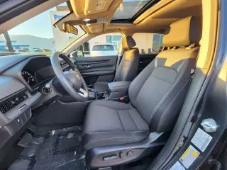 Honda CR-V 2024 EX 4dr SUV