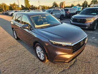 Honda CR-V 2024 EX 4dr SUV