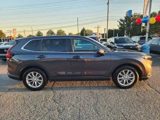 Honda CR-V 2024 EX 4dr SUV