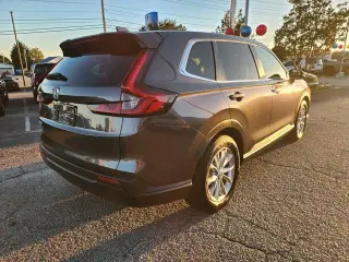 Honda CR-V 2024 EX 4dr SUV