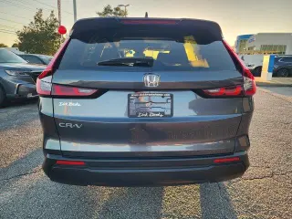 Honda CR-V 2024 EX 4dr SUV